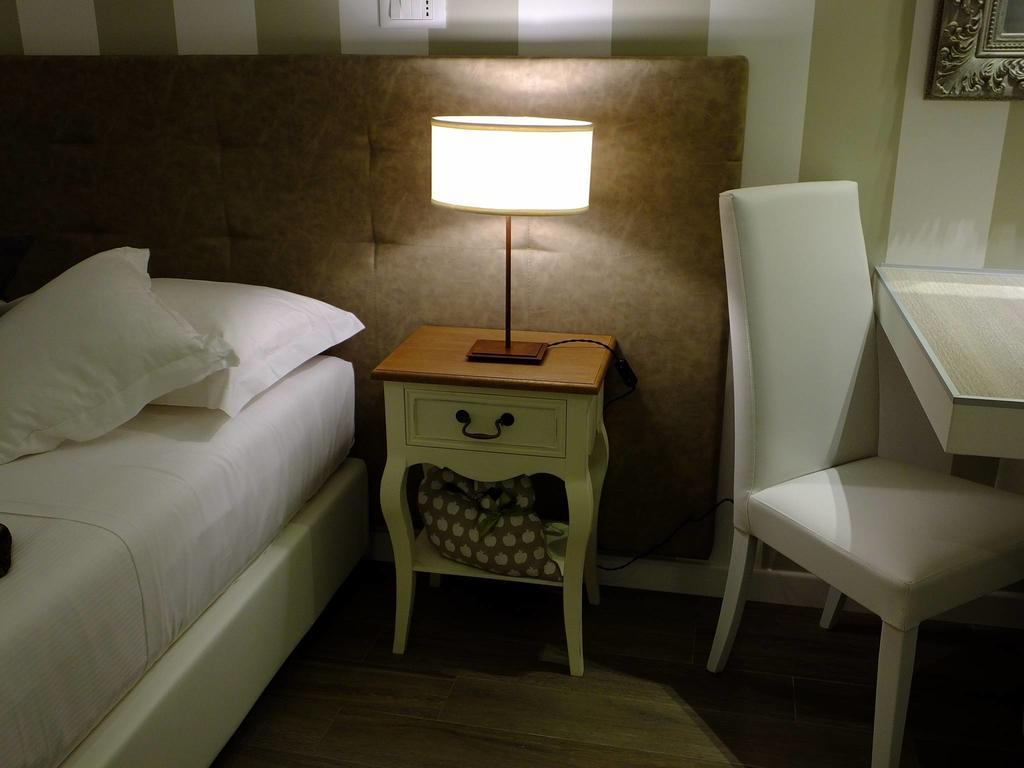 Bed & Breakfast Zefiro Rom