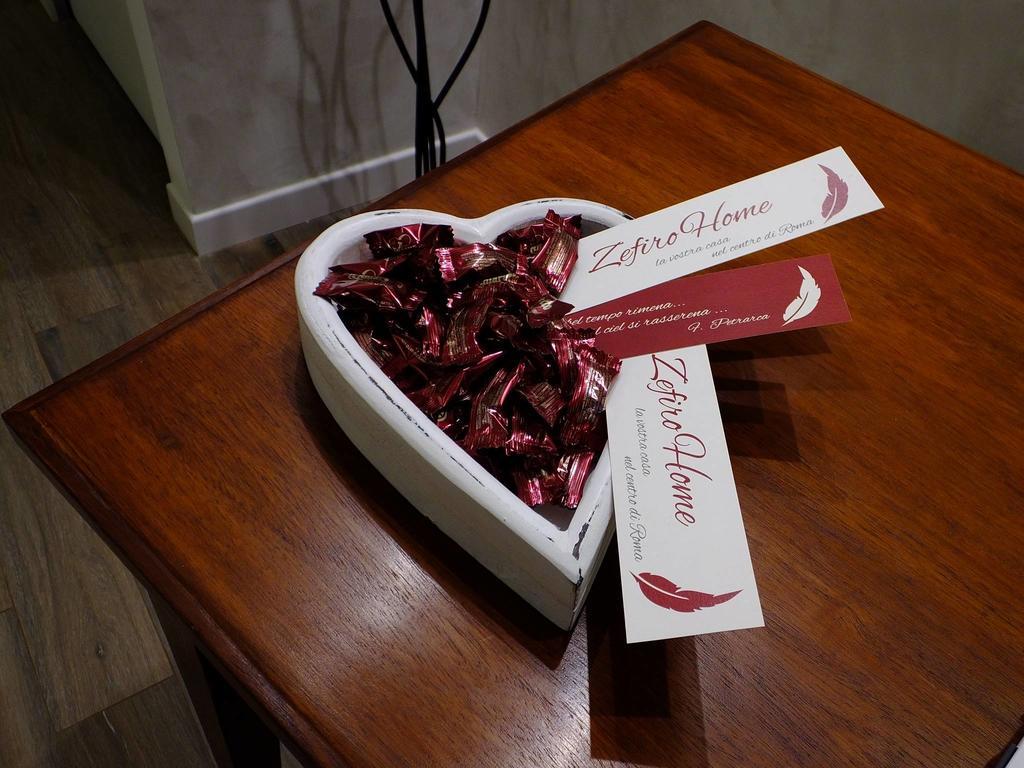Bed & Breakfast Zefiro Rom
