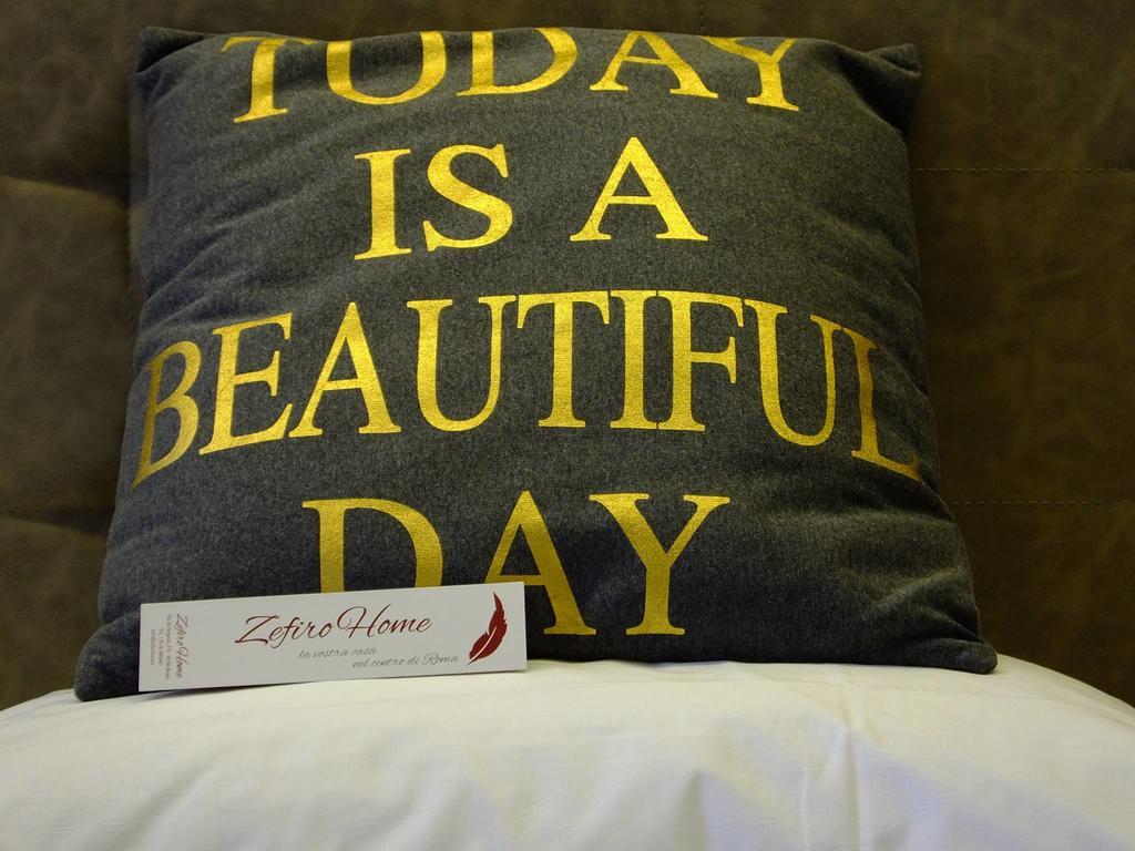 Bed & Breakfast Zefiro