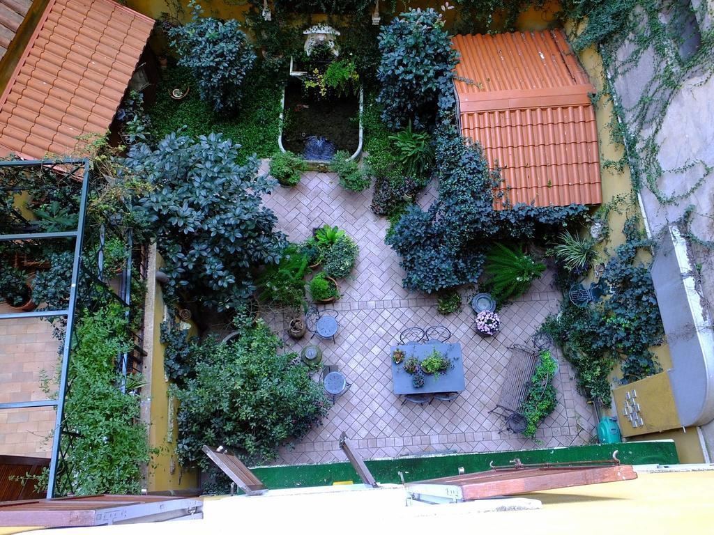 Bed & Breakfast Zefiro Rom