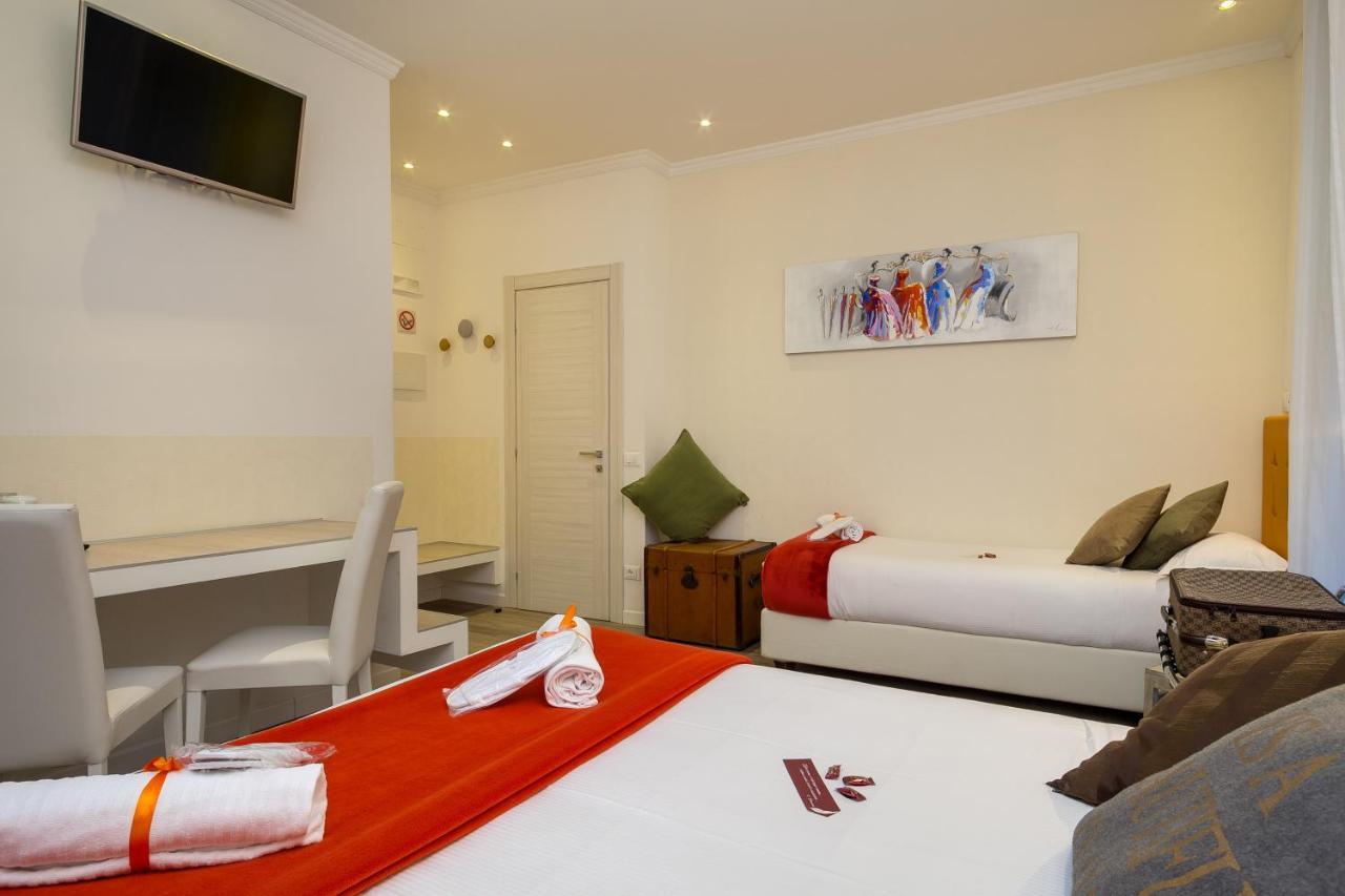 Zefiro Bed & Breakfast Rom