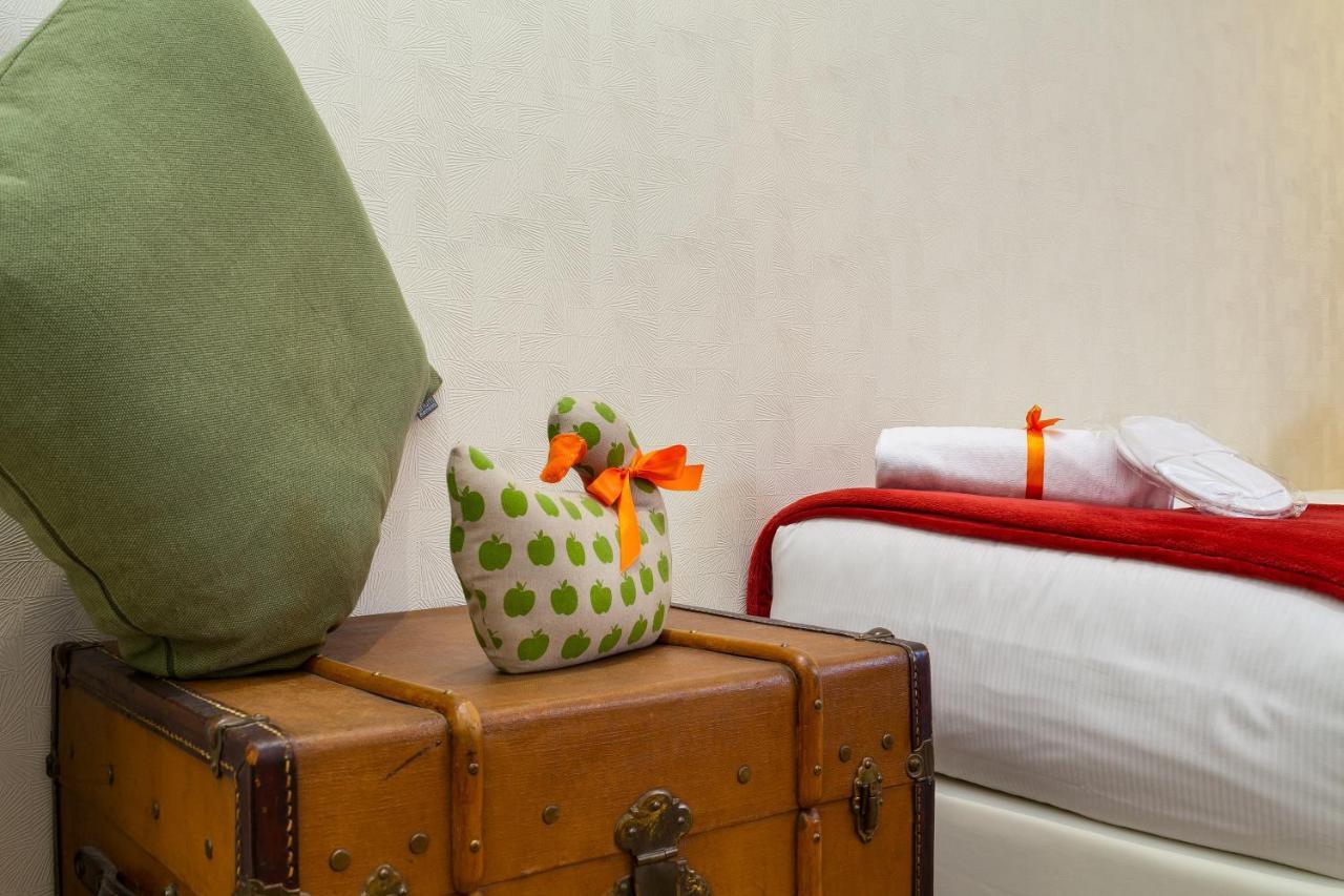 Bed & Breakfast Zefiro Rom