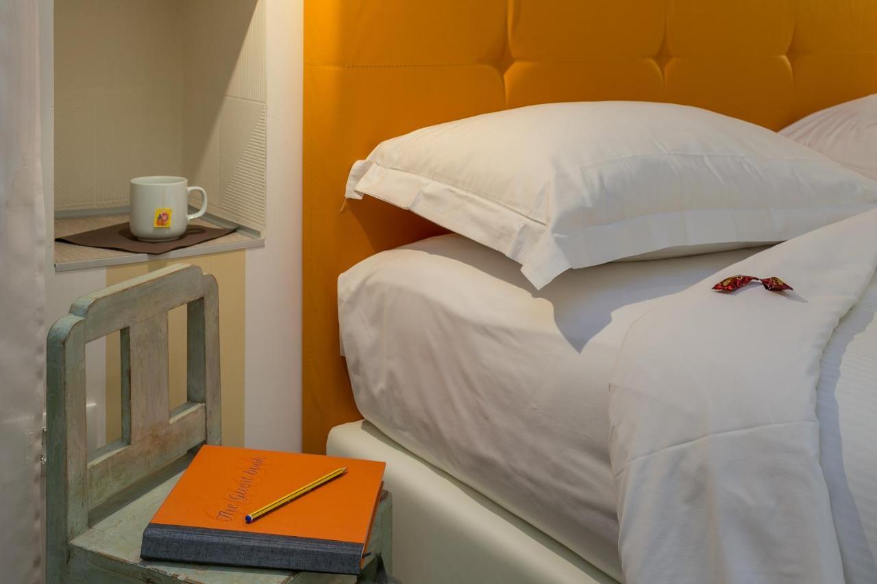 Bed & Breakfast Zefiro Rom