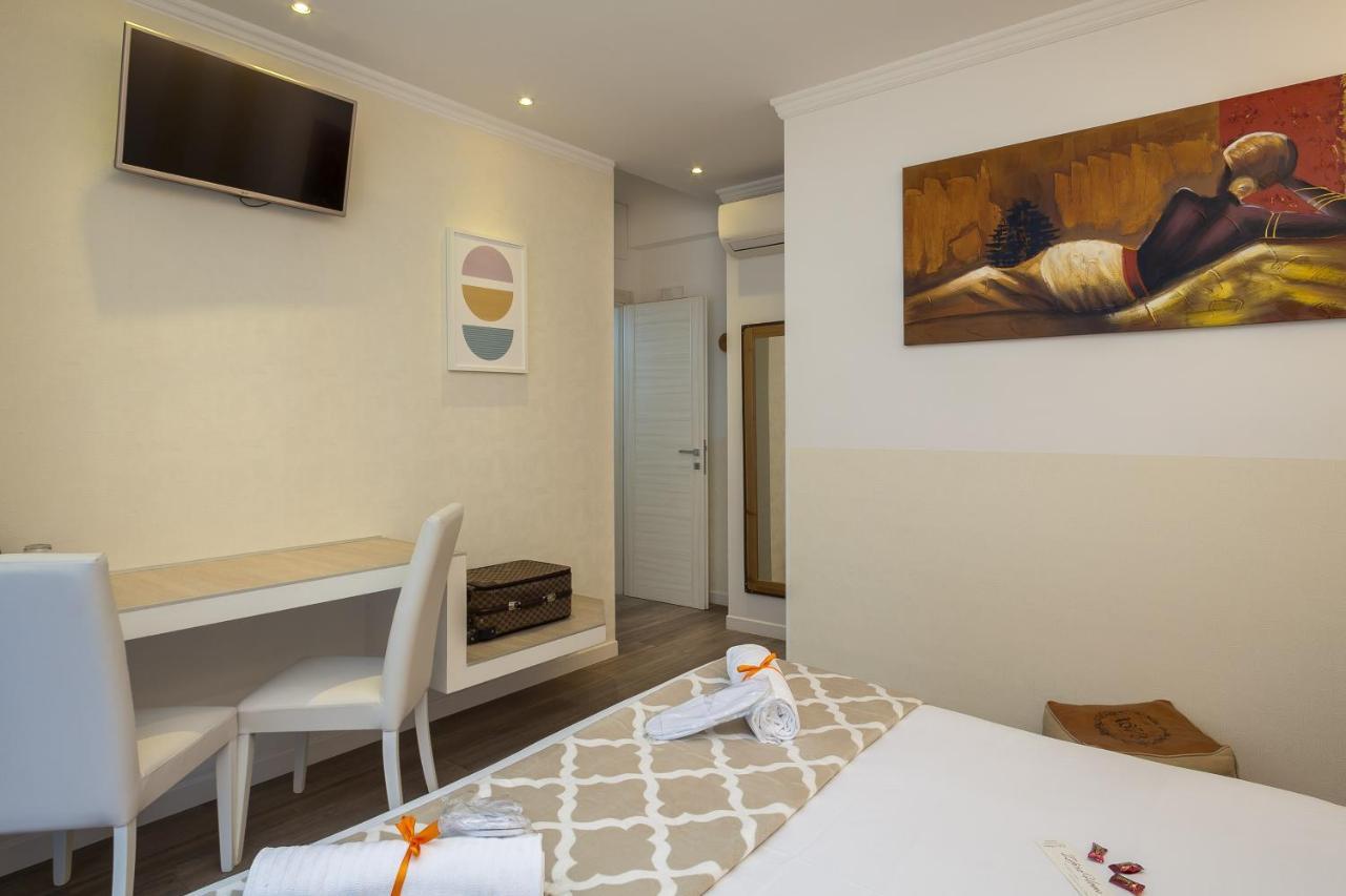 Zefiro Bed & Breakfast Rom