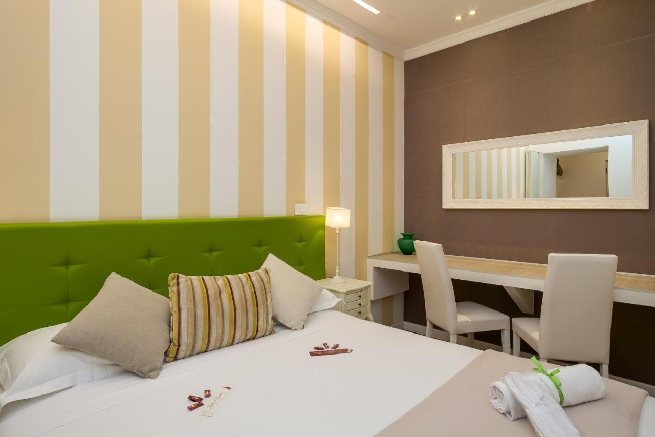 Bed & Breakfast Zefiro Rom