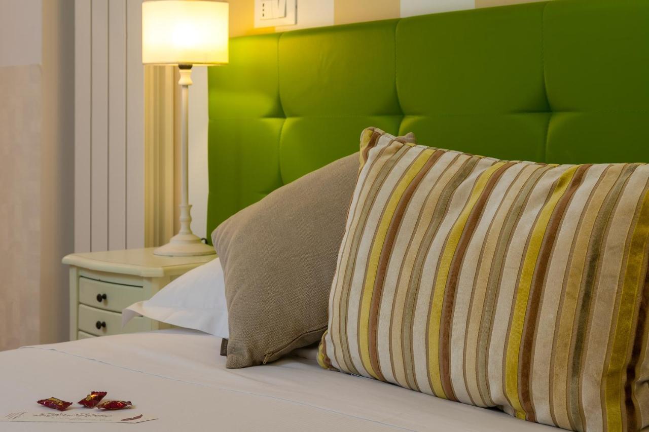 Zefiro Bed & Breakfast Rom
