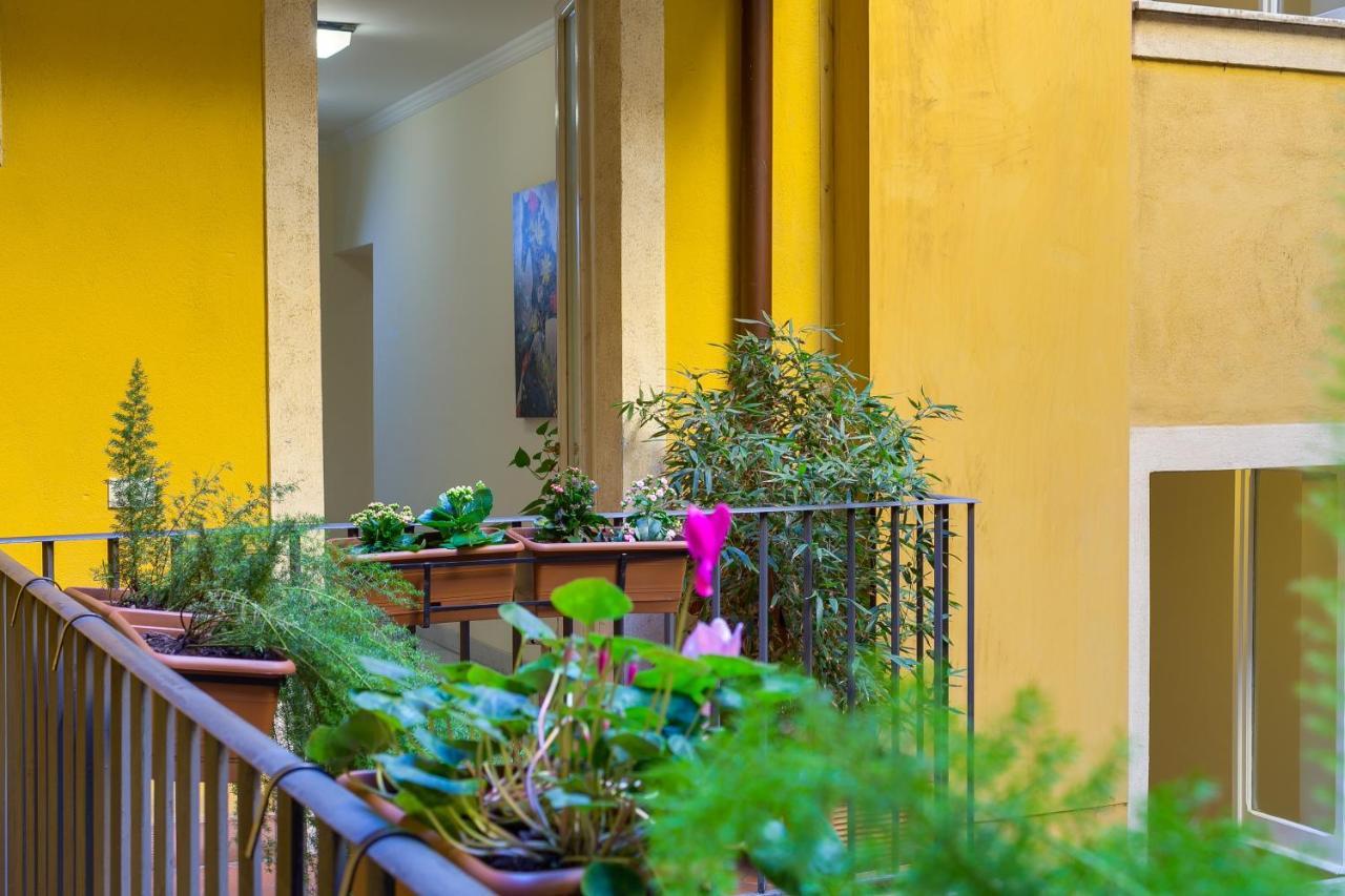 Bed & Breakfast Zefiro Rom
