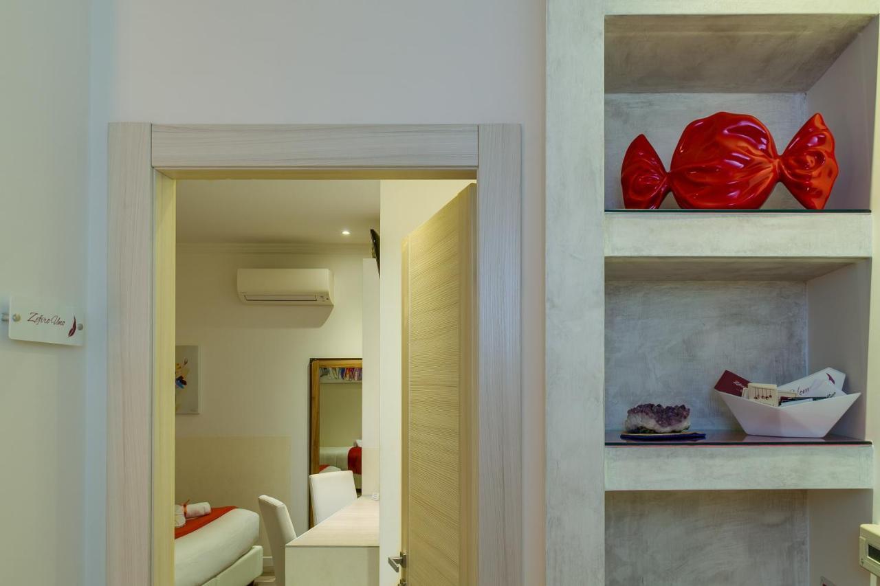 Zefiro Bed & Breakfast Rom