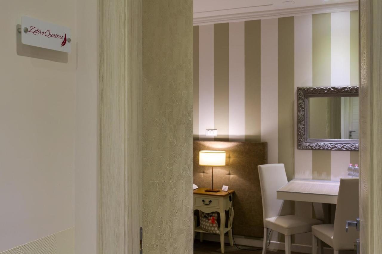 Bed & Breakfast Zefiro Rom
