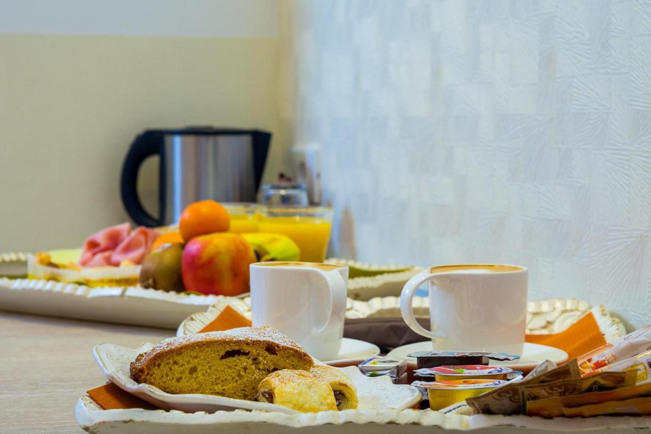 Zefiro Bed & Breakfast Rom