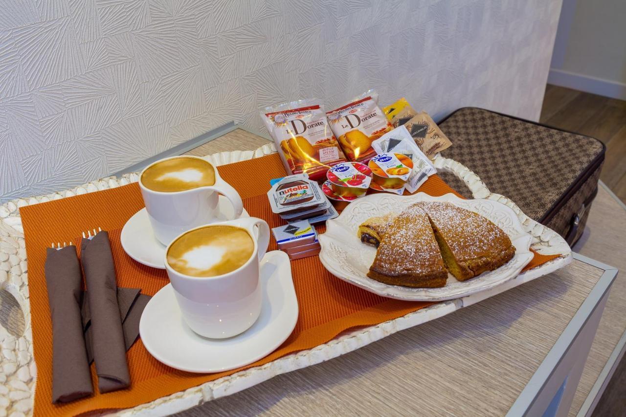 Zefiro Bed & Breakfast Rom